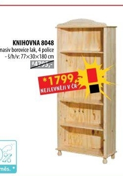 Knihovna 8048