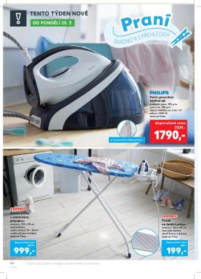 akční leták Kaufland 20.3.2019-26.3.2019