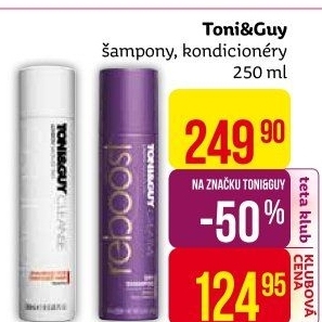 Šampon Toni&amp