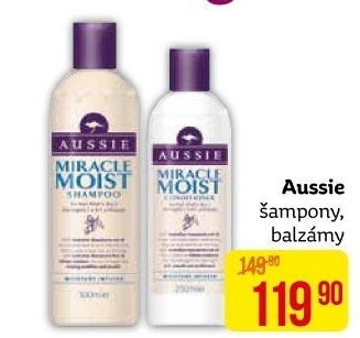 Šampon Aussie