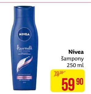 Šampon Nivea