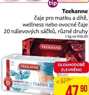Čaj pro kojící matky Mother &amp