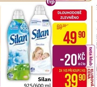 Aviváž Silan