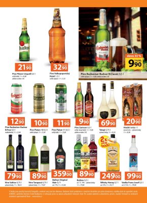 akční leták COOP 20.3.2019-26.3.2019