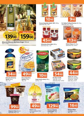 akční leták COOP 20.3.2019-26.3.2019