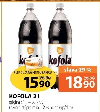 Kofola