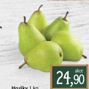 Hrušky
