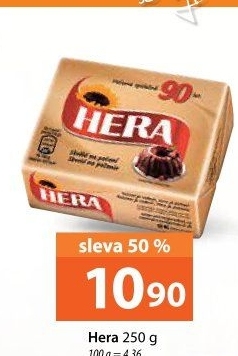 Tuk na pečení Hera