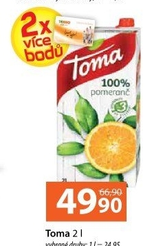 Nektar Toma