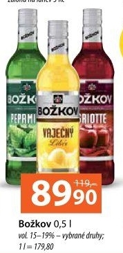 Božkov