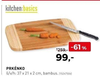 Prkénko