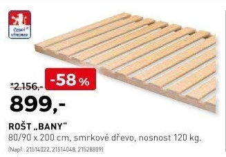 Rošt Bany
