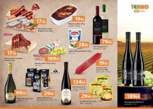 akční leták COOP 20.3.2019-23.4.2019