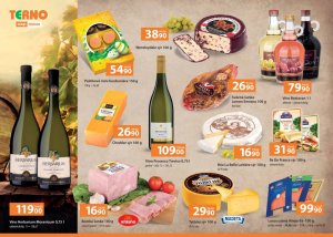 akční leták COOP 20.3.2019-23.4.2019