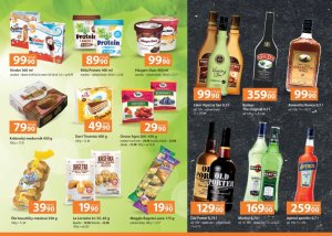 akční leták COOP 20.3.2019-23.4.2019