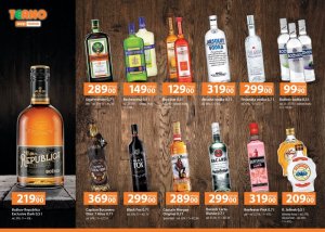 akční leták COOP 20.3.2019-23.4.2019