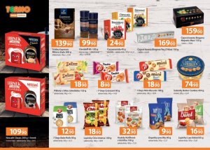 akční leták COOP 20.3.2019-23.4.2019