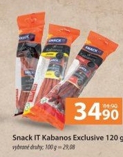 Kabanos Exclusive Tarczyński
