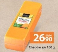 Sýr Čedar