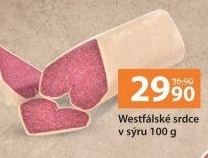 Salám westfálský