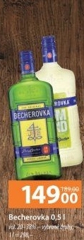Becherovka