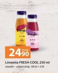 Smoothie Fresh&amp