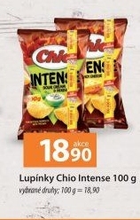 Chipsy Intense Chio