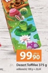 Velikonoční Toffifee Storck