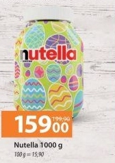 Nutella
