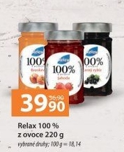 Džem Relax