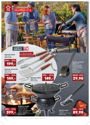 akční leták Kaufland 27.3.2019-2.4.2019