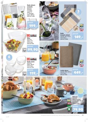 akční leták Kaufland 27.3.2019-2.4.2019