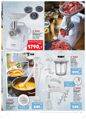 akční leták Kaufland 27.3.2019-2.4.2019