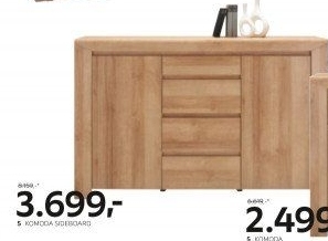 KOMODA SIDEBOARD