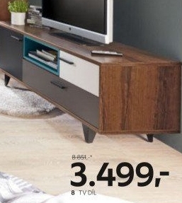 TV DÍL