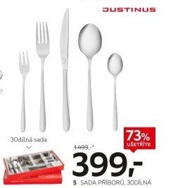 SADA PŘÍBORŮ