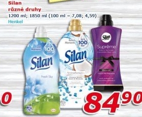 Aviváž Silan