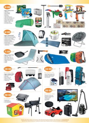 akční leták COOP 27.3.2019-2.4.2019
