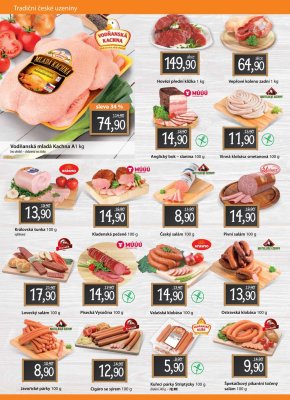 akční leták COOP 27.3.2019-2.4.2019