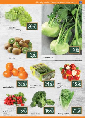 akční leták COOP 27.3.2019-2.4.2019