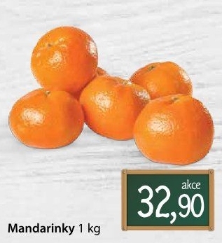 Mandarinky