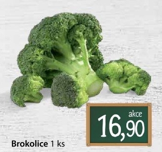 Brokolice