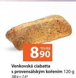 Ciabatta