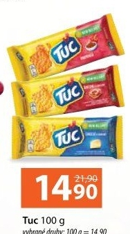 Krekry Tuc