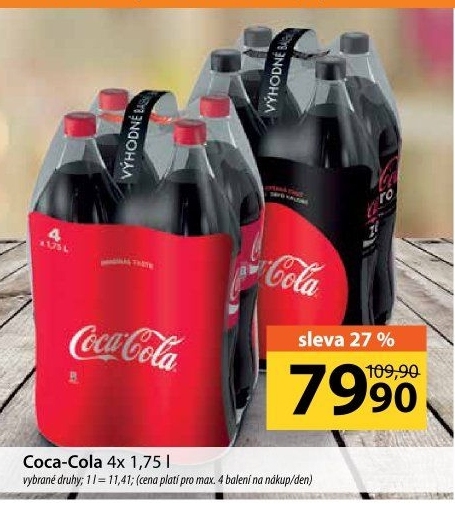 Coca Cola