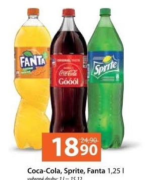 Coca Cola
