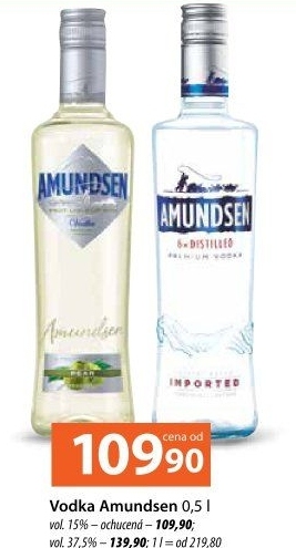 Vodka Amundsen