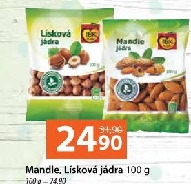 Mandle IBK Trade
