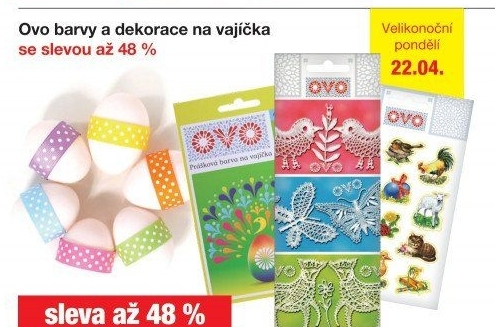 VELIKONOCE