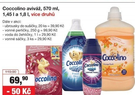 Aviváž Coccolino
